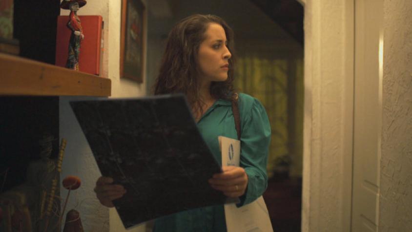 Eda supo del preocupante estado médico de Waldo