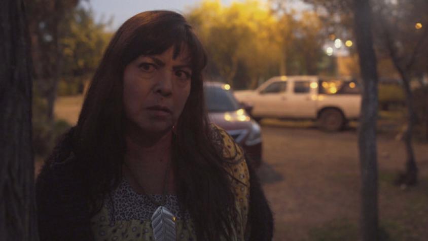 Elisa descubrió una cruda verdad