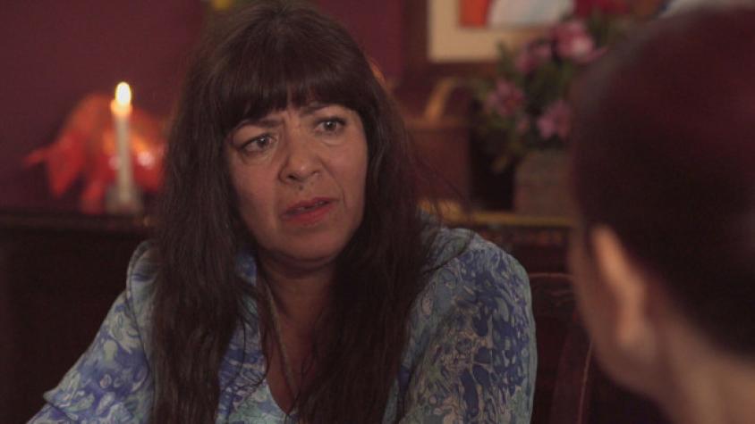 La promesa mortal de Elisa