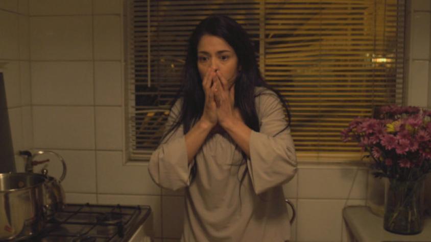 Emilia superó los límites con sus ataques