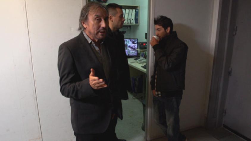 ¿Por qué “Irreversible” no incluye entrevistas a los protagonistas reales?