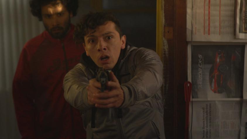 Error de secuestradores terminó en tragedia