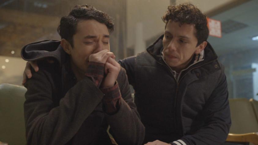 Gaspar cometió un error mortal