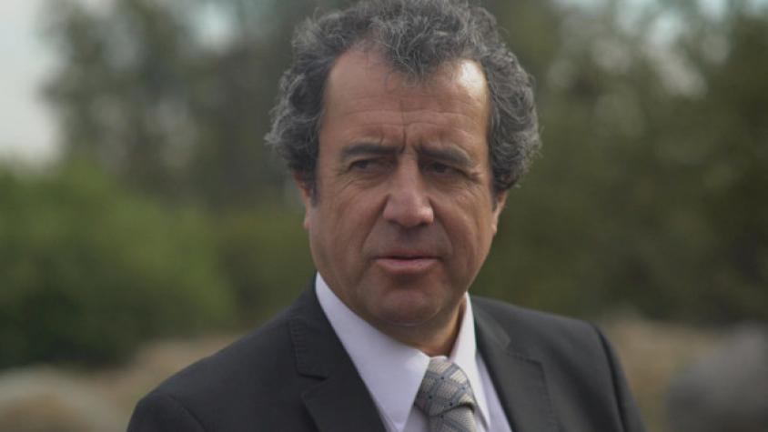 El heroico regreso de Erto Pantoja en “Irreversible”