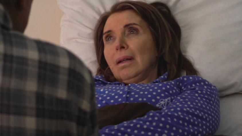 La última petición de Estela