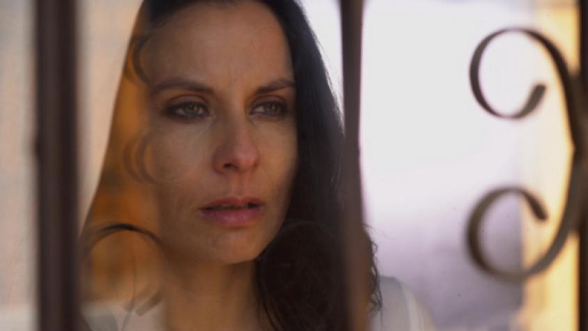 La triste desilusión de Ester