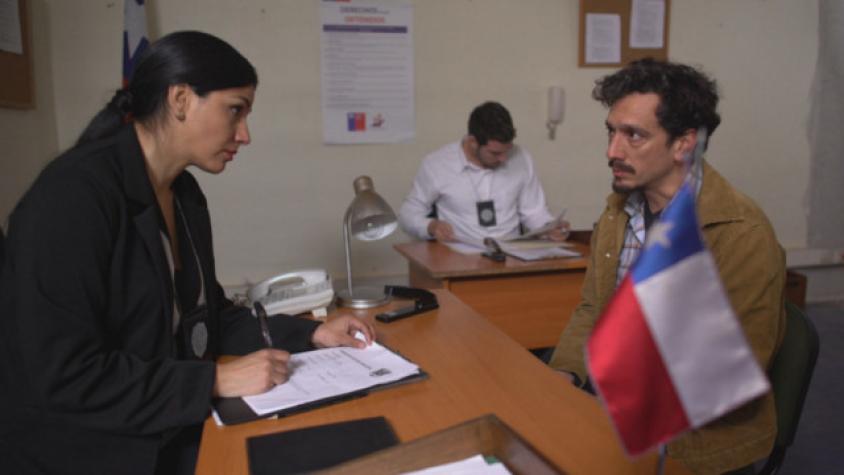 Rara perturbación provocó segundo crimen de Adrián