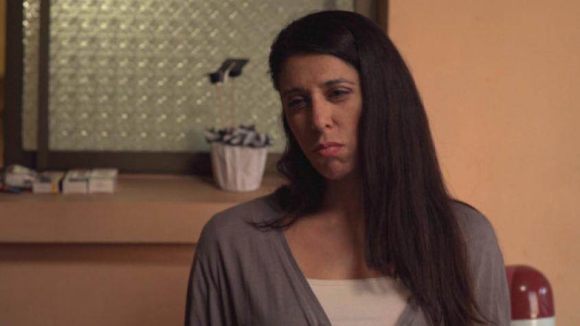 Familia de Guido preocupada por su extraña conducta