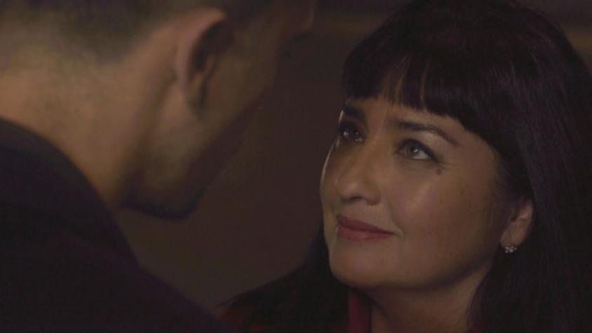 El triste fin del “romance” de Ítalo y Marina