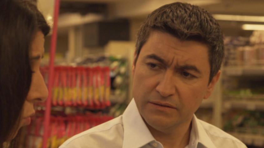 ¡Guido continúa siendo agredido!