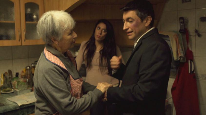 Capítulo sobre hombre agredido por su esposa genera debate en redes sociales