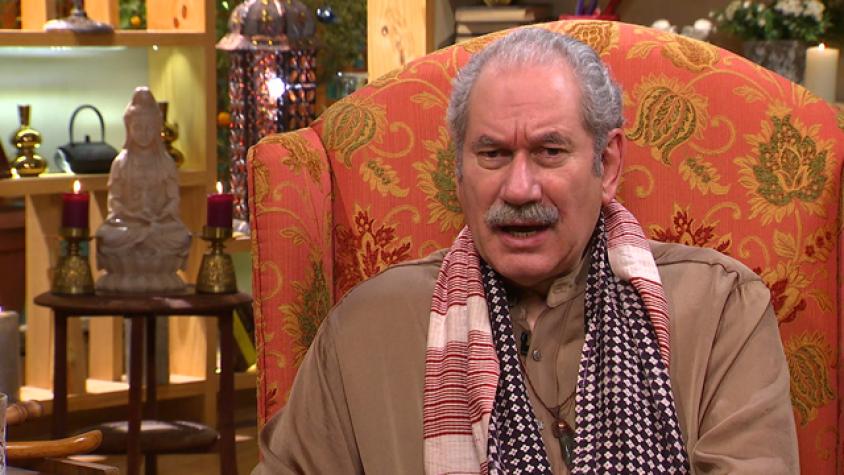 “Los hombres podemos equivocarnos”