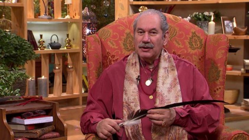 “Si algo le hace ruido, las cosas no van bien”