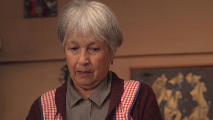 A la mamá de Guido no le cae bien su nuera