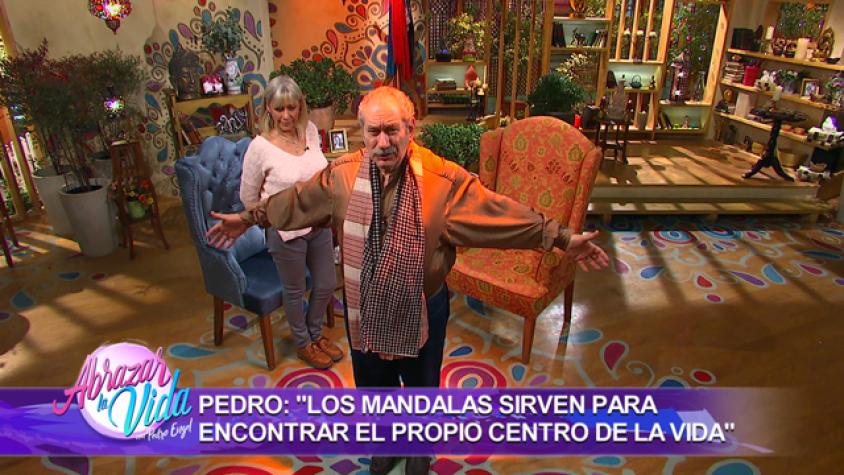 ¿Qué son los mandalas?