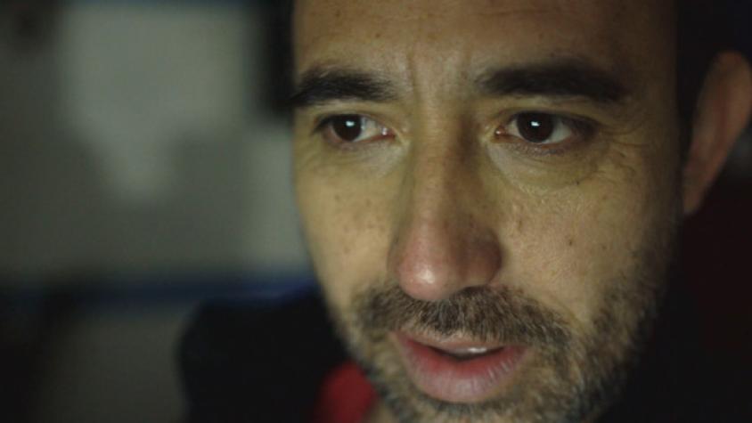 La peligrosa doble vida de Mario