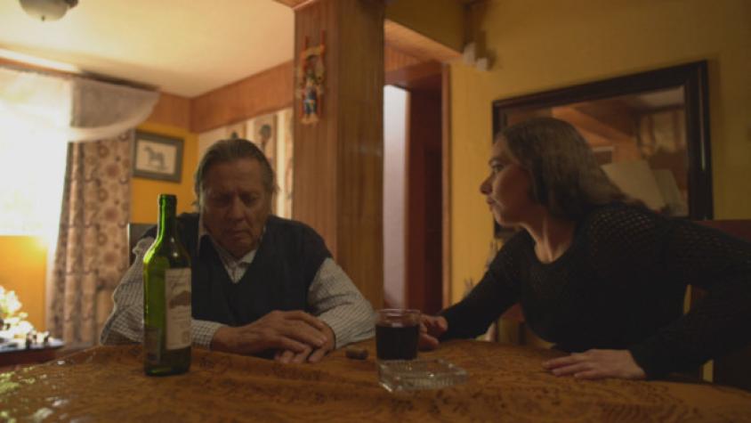 El emotivo mea culpa del padre de María