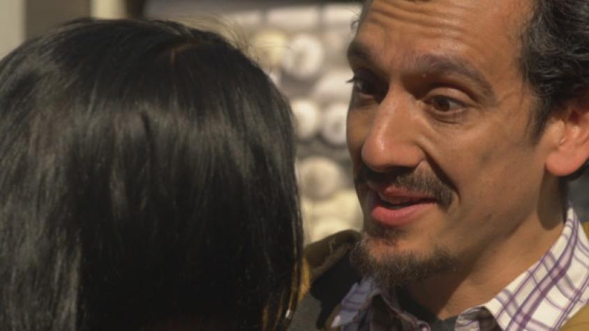 La noticia de Ester que sorprendió a Adrián