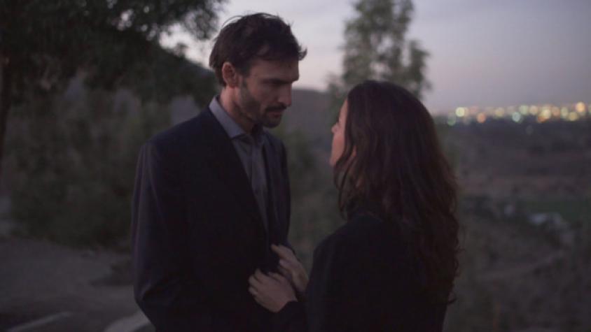 Diego y Eda tomaron una radical decisión