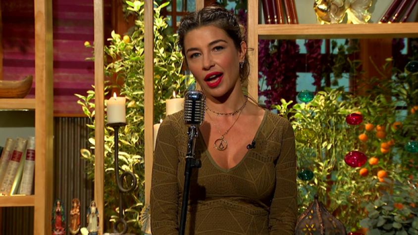 Pancha Merino se confiesa: “Soy una agradecida de la vida”