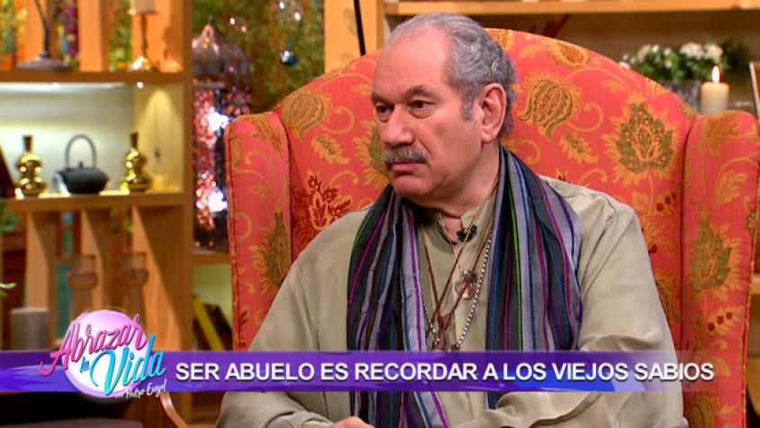 Pedro revela cómo le apodan en su familia