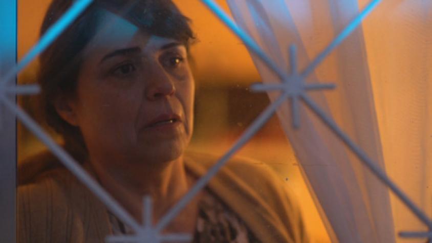 La mayor pesadilla de Teresa