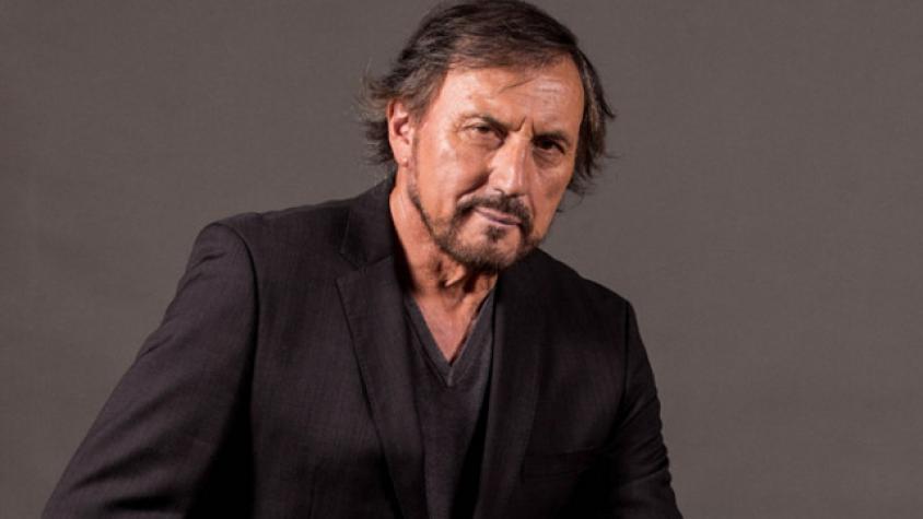 La reflexiva motivación de Carlos Pinto para hacer “Irreversible”