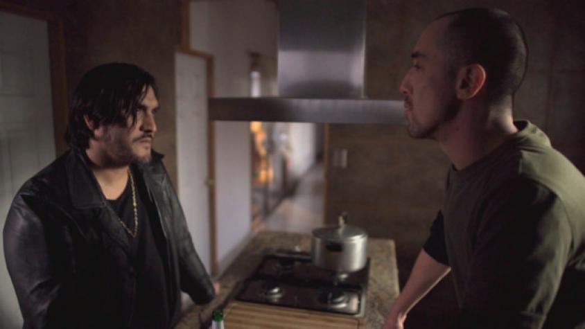 El infalible plan de Ítalo