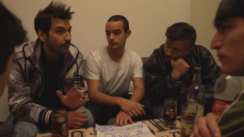 El peor hermano: Leonel planeó asalto que afectaba a Willy