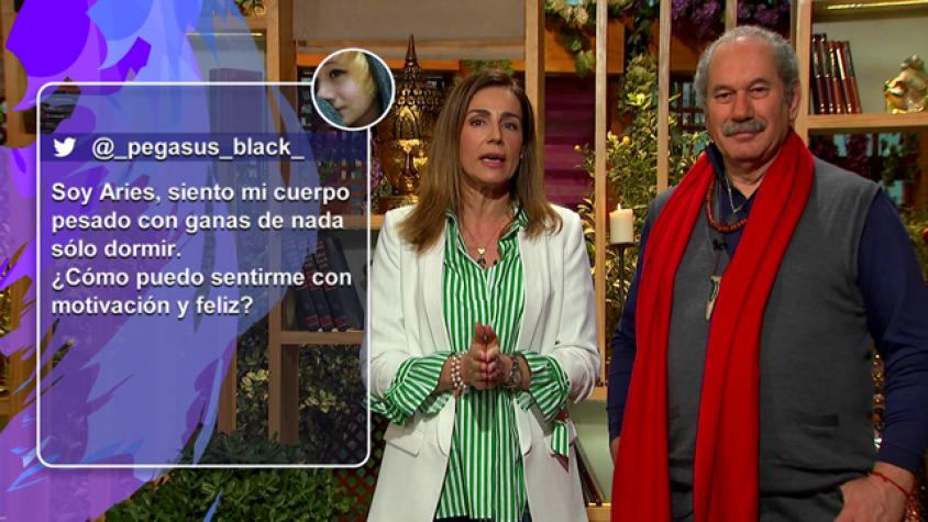 ¿Cómo lograr sentirse motivado y feliz?