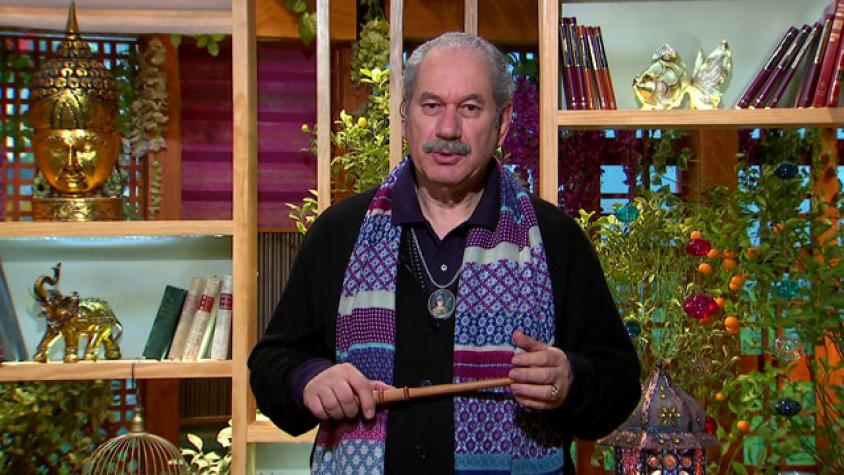 ¿Qué significa soñar con la carta del ermitaño?