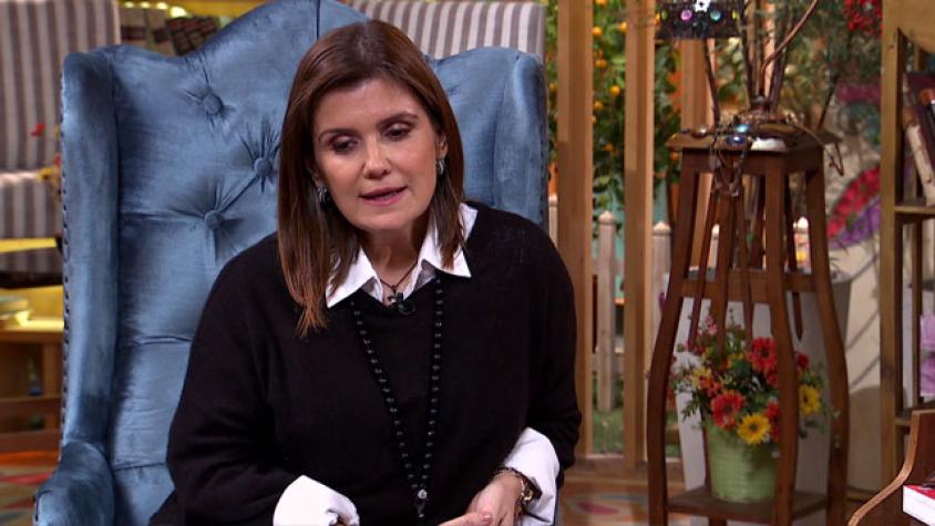 Una bella historia de Pilar Sordo