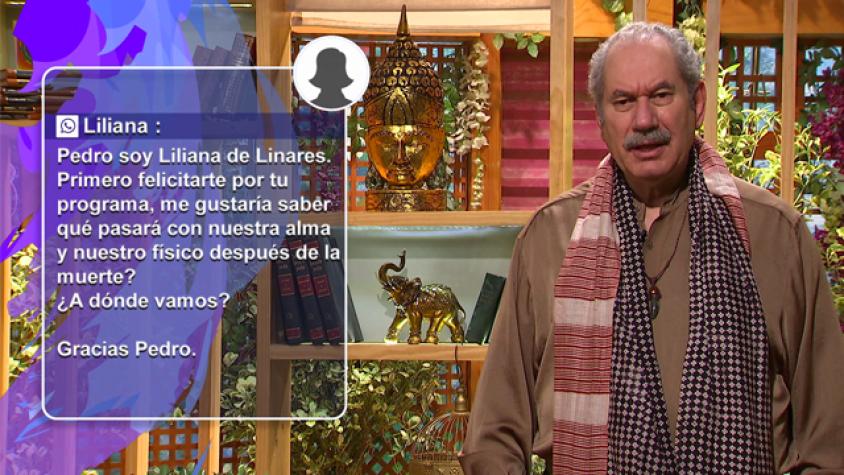 ¿Qué pasa con nuestra alma y cuerpo al morir?
