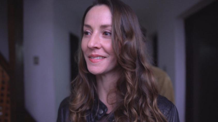 “Reaparición” de Carmela reafirmó el peor lado de Adrián