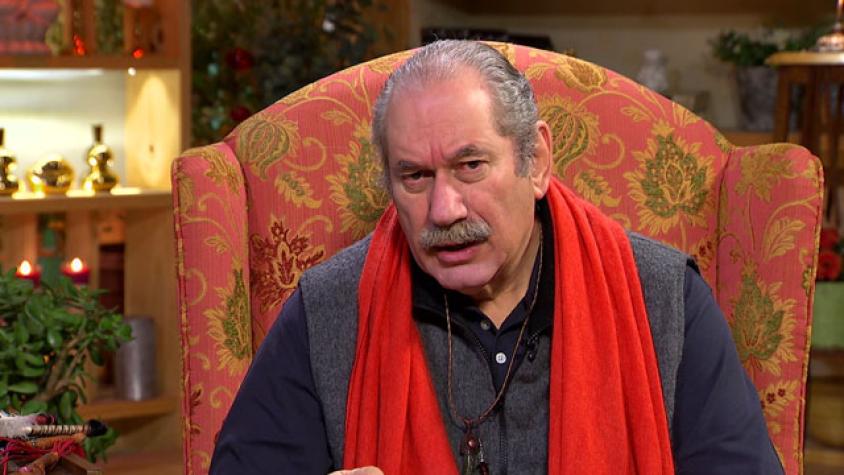 “El cuerpo es nuestro mejor amigo”