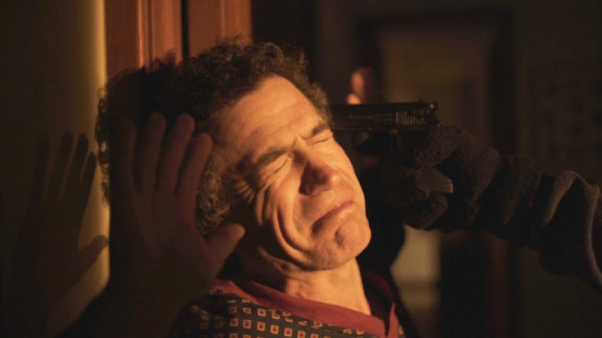 La mala racha de Aníbal: le entraron a robar a su casa