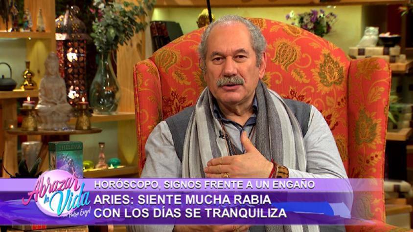 ¿Cómo reacciona cada signo frente a un engaño?