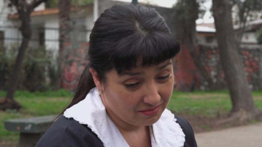 Marina dejó de lado el amor por su trabajo