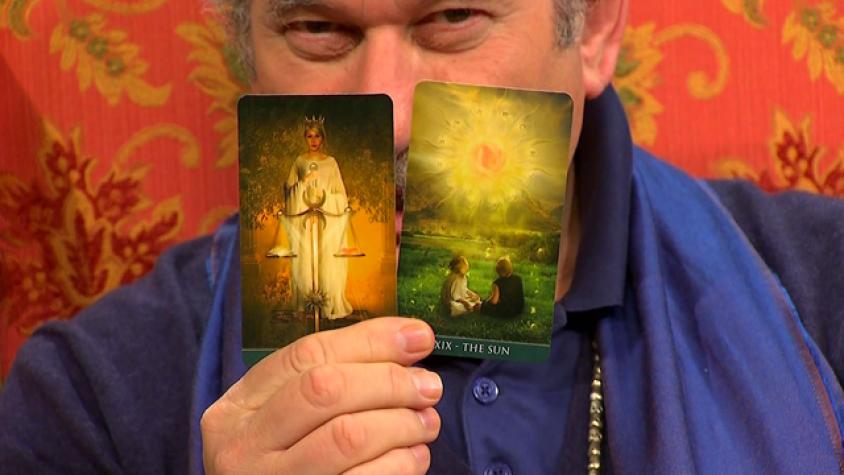 ¿Cómo se viene la salud y el amor para Pilar?