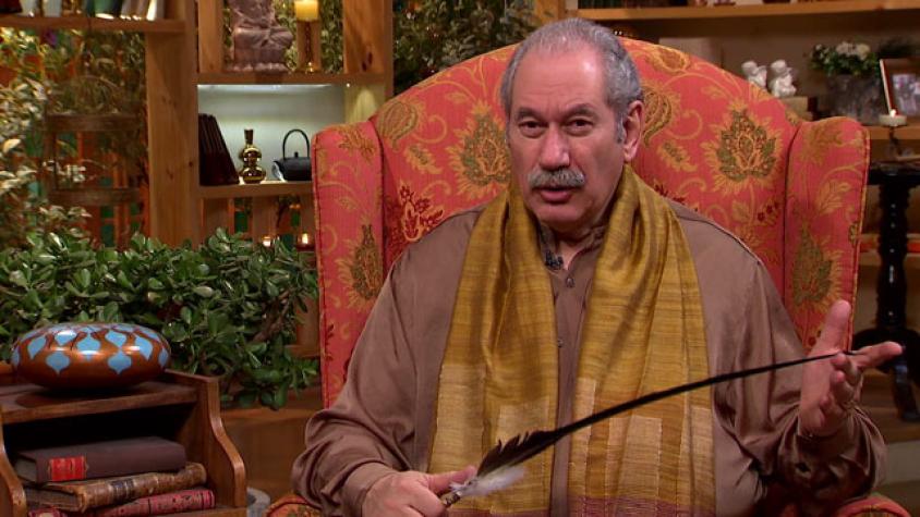 “Todo necesita un tiempo”