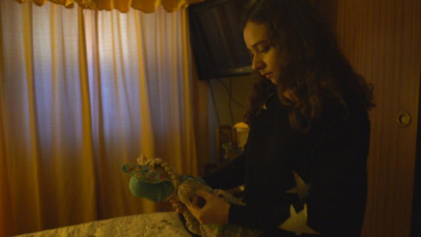 El trauma que marcó la vida de María