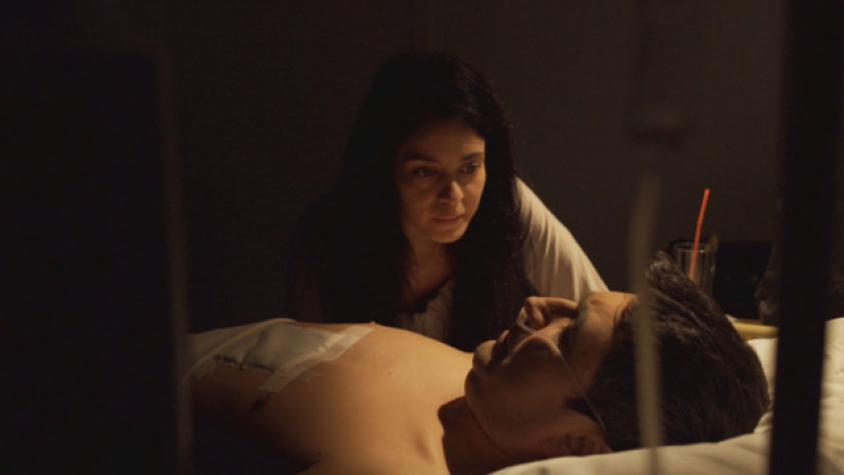 El triste final del vínculo entre Emilia y Guido