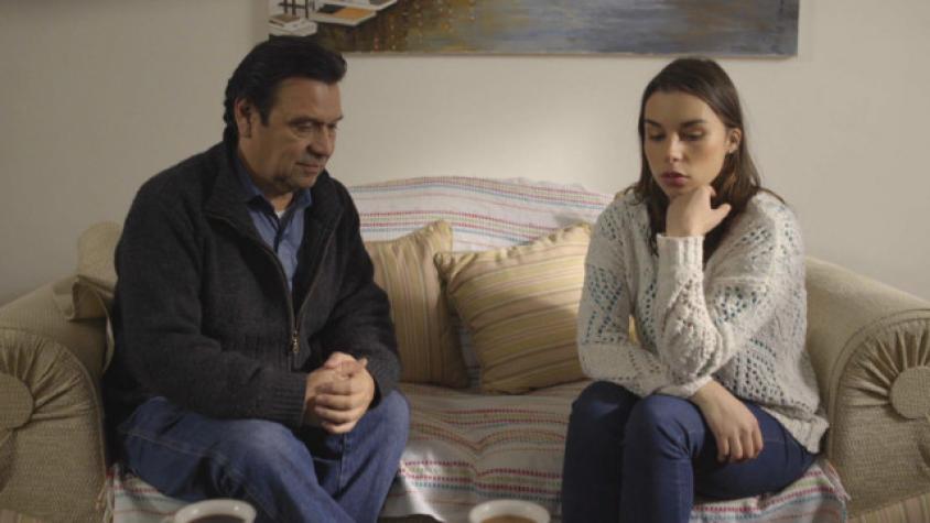 Vania complicada por su relación con Gaspar