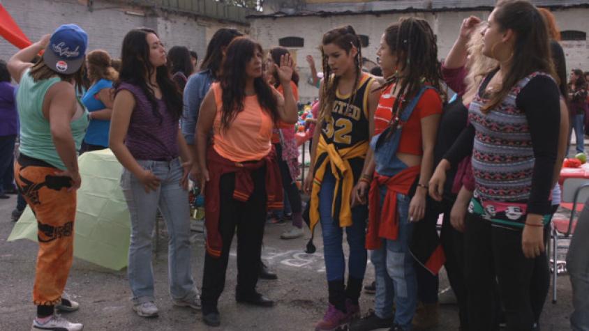 Villana de “Preciosas” tuvo rol clave en paranormal capítulo de “Irreversible”