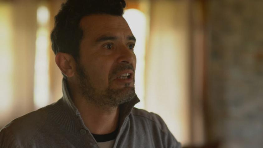 Desesperadamente buscando a “Vodka”