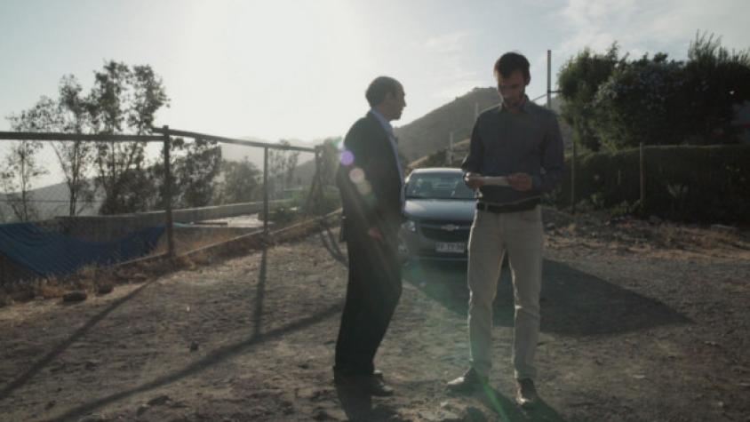 Dura verdad enfrentó a Diego con Waldo