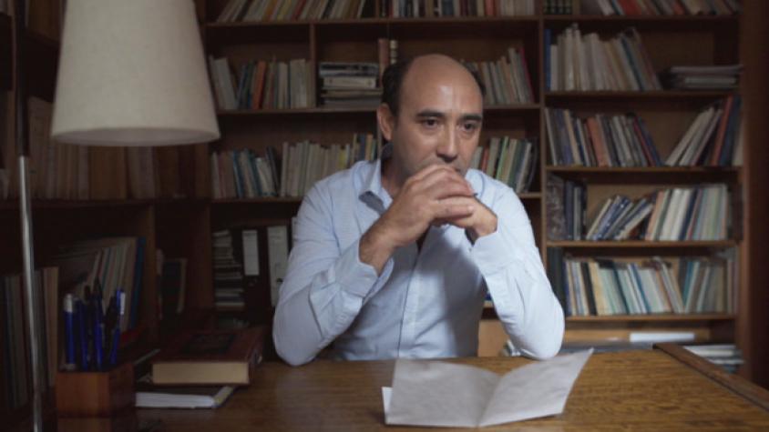 Waldo se enteró de todo por reveladora carta