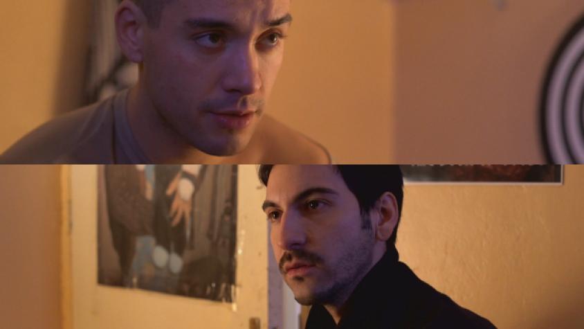 Willy encaró a Leonel por su “lado oscuro”