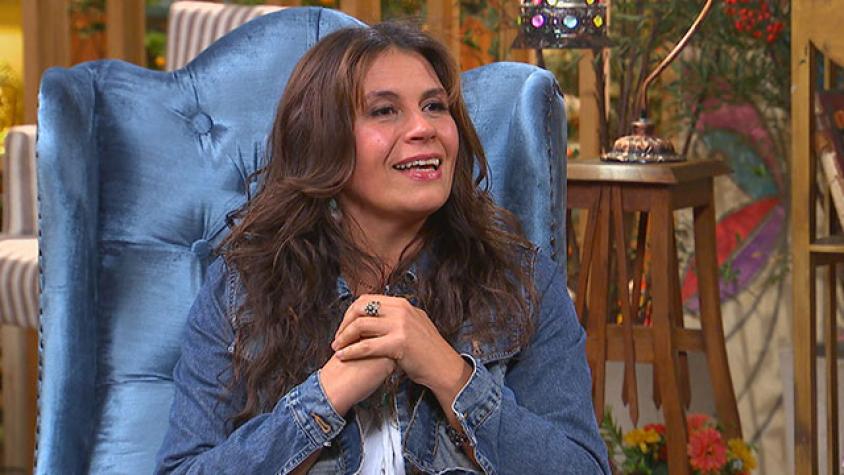 Josefina explica porque hay gente que tiene miedo de envejecer