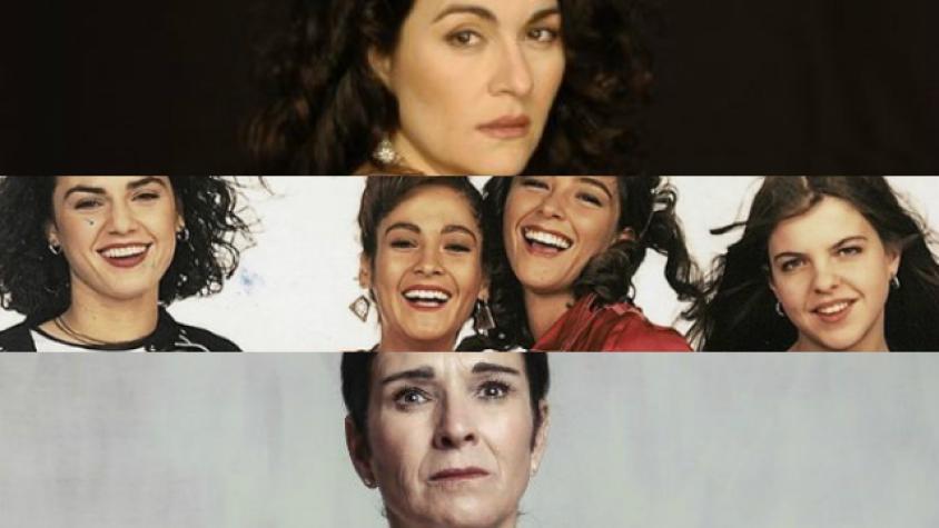 7 recordadas actrices de teleseries que han reaparecido en “Irreversible”